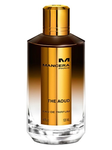 The Aoud by Mancera