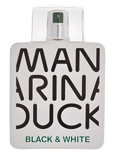 Black & White by Mandarina Duck