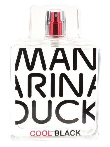 Cool Black by Mandarina Duck