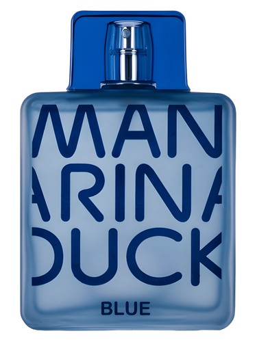 Blue by Mandarina Duck