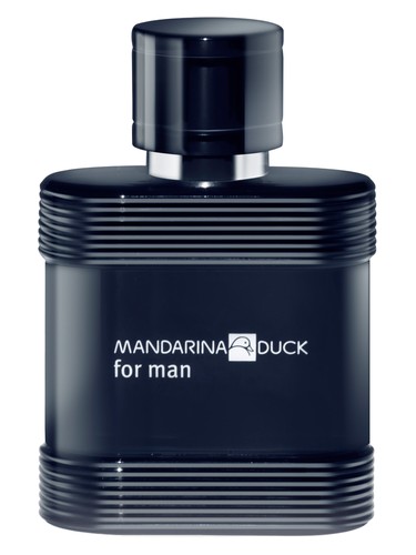 For Man by Mandarina Duck