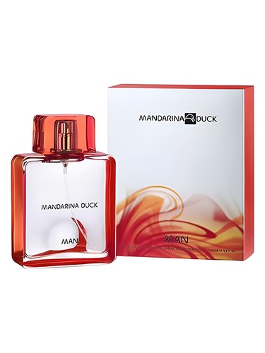 Man by Mandarina Duck