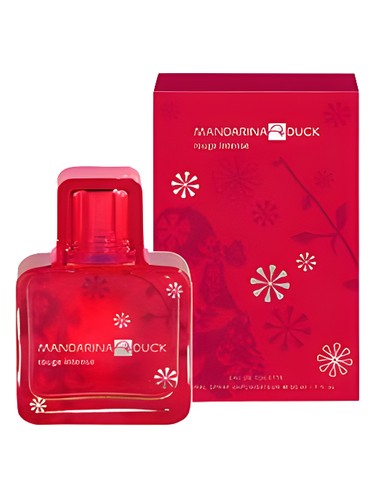 Rouge Intense by Mandarina Duck