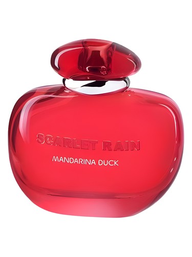 Scarlet Rain by Mandarina Duck