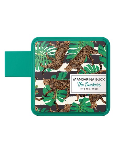 Into The Jungle by Mandarina Duck
