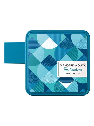 Resort Lovers by Mandarina Duck