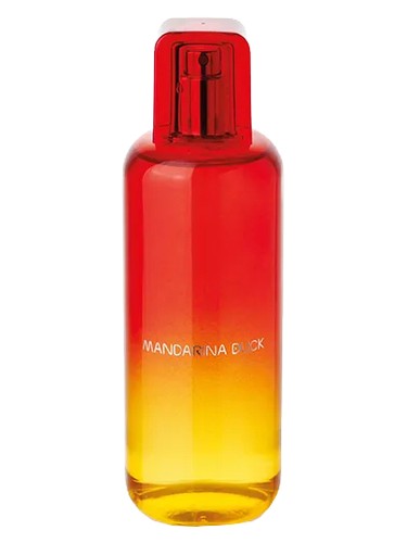 The Mandariner for Her by Mandarina Duck