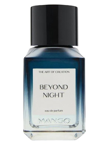 Beyond Night by Mango