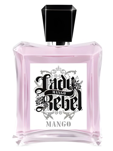 Lady Rebel by Mango