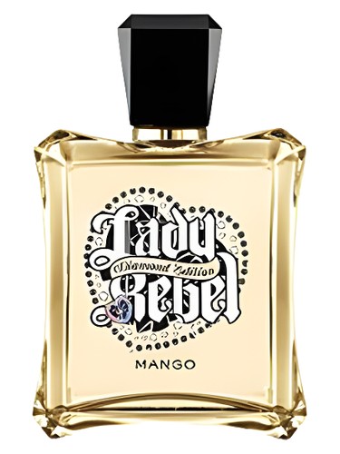 Lady Rebel Diamond Edition by Mango