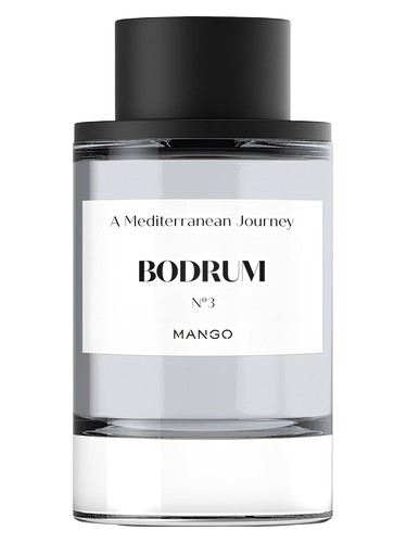 Bodrum N°3 by Mango