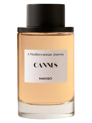 Cannes by Mango