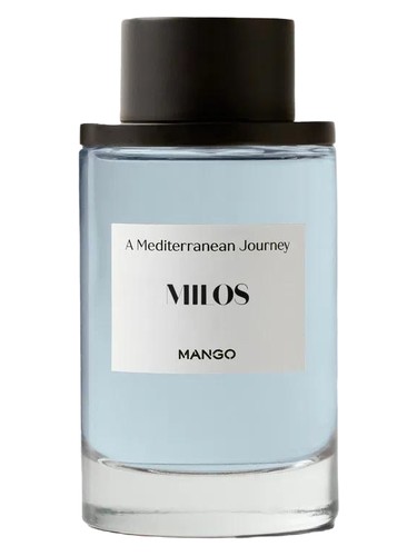 Milos by Mango