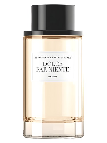 Dolce Far Niente by Mango