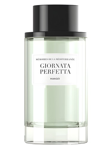 Giornata Perfetta by Mango