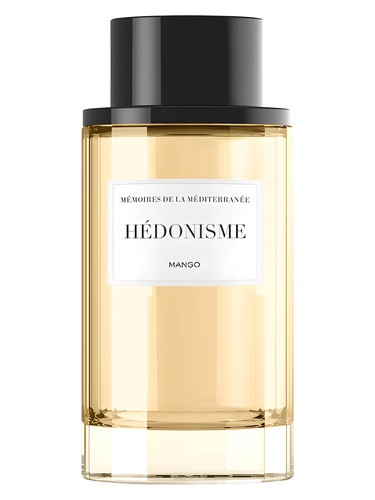 Hédonisme by Mango