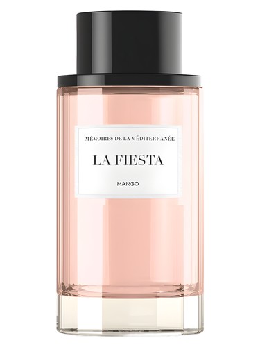 La Fiesta by Mango