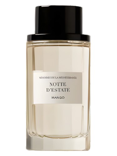 Notte d'Estate by Mango