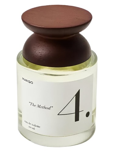 4. The Method by Mango