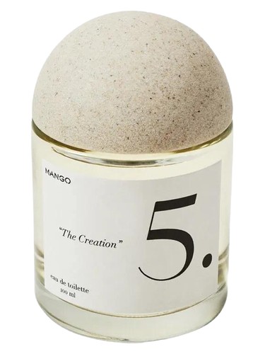 5. The Creation by Mango