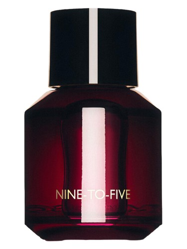 Nine-to-Five by Mango