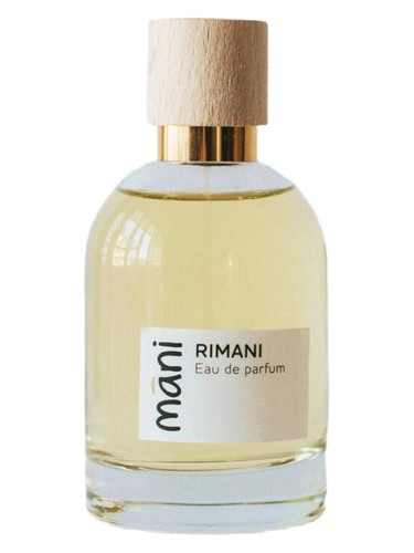 Rimani by Mani Perfumes