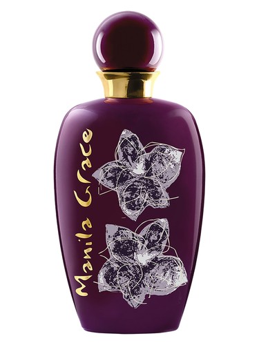 Fleur Narcotique by Manila Grace