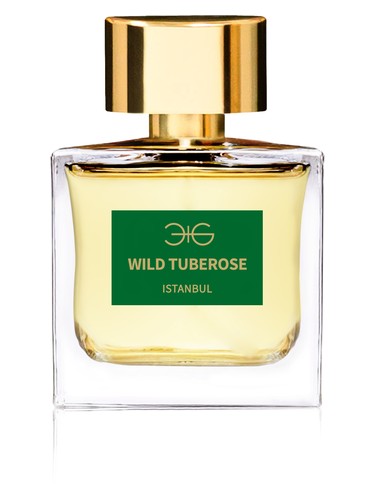 Wild Tuberose by Manos Gerakinis