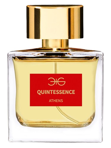 Quintessence (2020) by Manos Gerakinis
