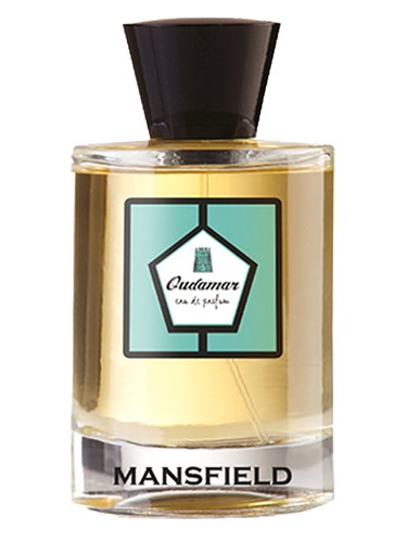 Oudamar by Mansfield