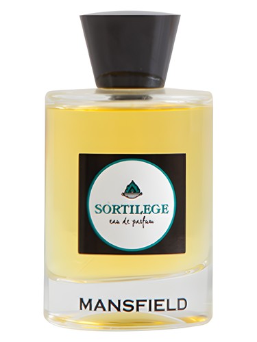 Sortilege by Mansfield