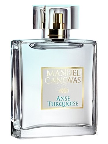 Anse Turqouise by Manuel Canovas