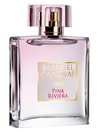 Pink Riviera by Manuel Canovas