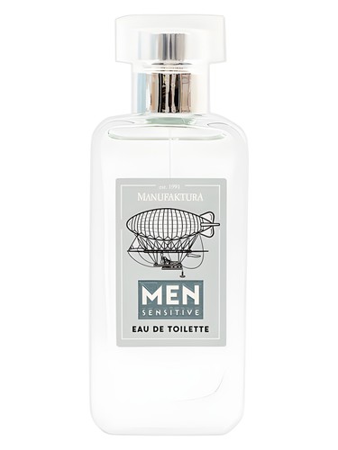 Men Sensitive by Manufaktura