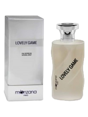 Lovely Game by Manzana Paris