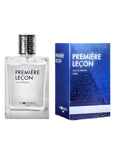 Premiere Lecon by Manzana Paris