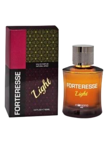 Forteresse Light by Manzana Paris