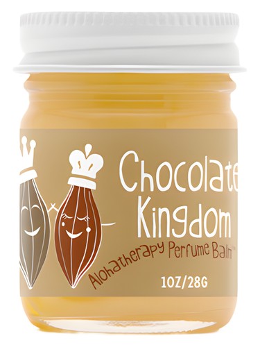 Chocolate Kingdom by Maoli