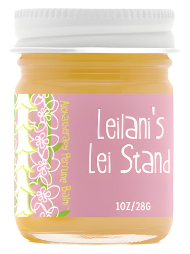 Leilani's Lei Stand by Maoli