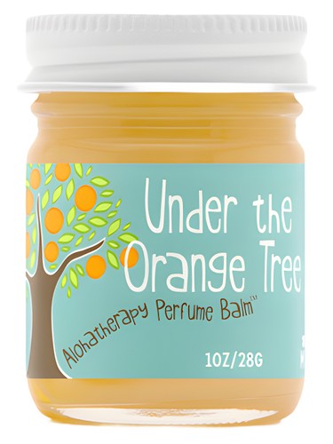 Under the Orange Tree by Maoli