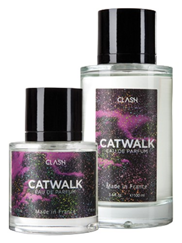 Catwalk by Clash