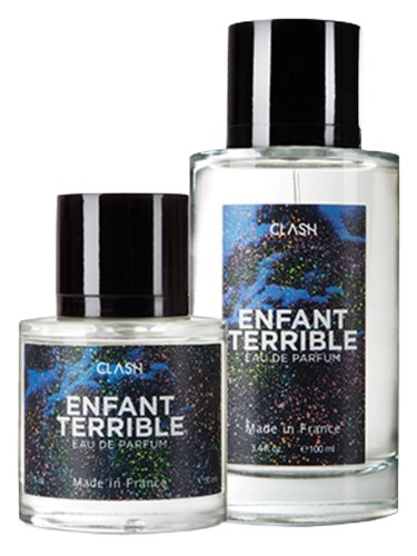 Enfant Terrible by Clash
