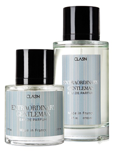 Extraordinary Gentleman by Clash