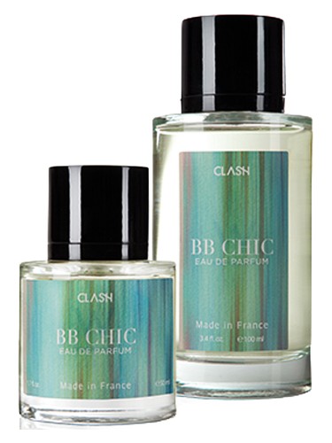 B.B. Chic by Clash