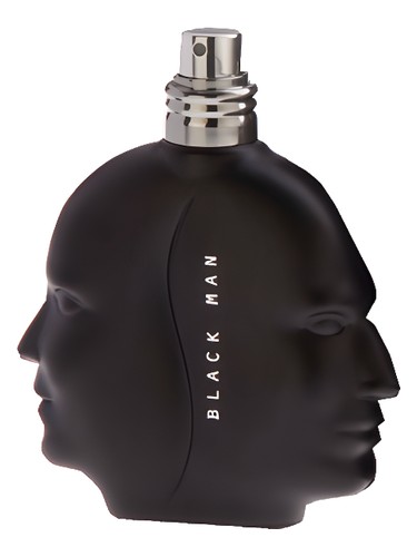 Black Man by Class