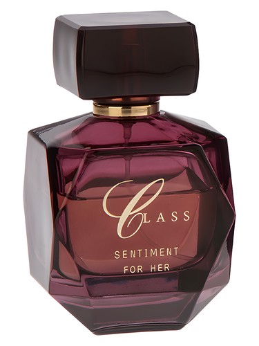 Sentiment by Class