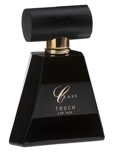 Touch by Class