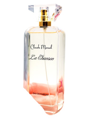 La Chanson by Claude Marsal Parfums