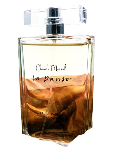 La Danse by Claude Marsal Parfums