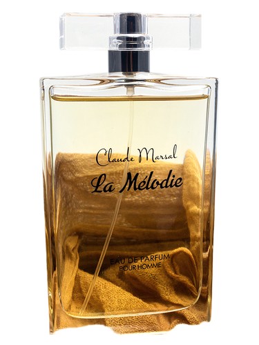 La Melodie by Claude Marsal Parfums